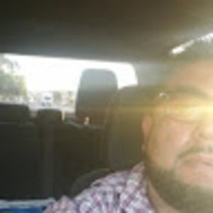 Meet your Posher, Diego